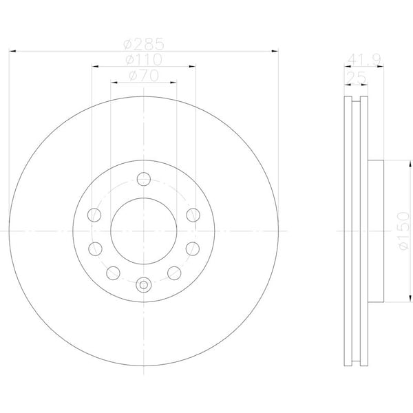 Brake Disc,355122552